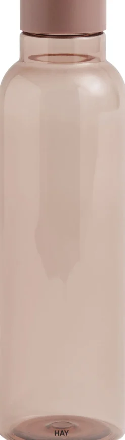 Miz Water Bottle-0,72 litre-Mauve>Hay Hot