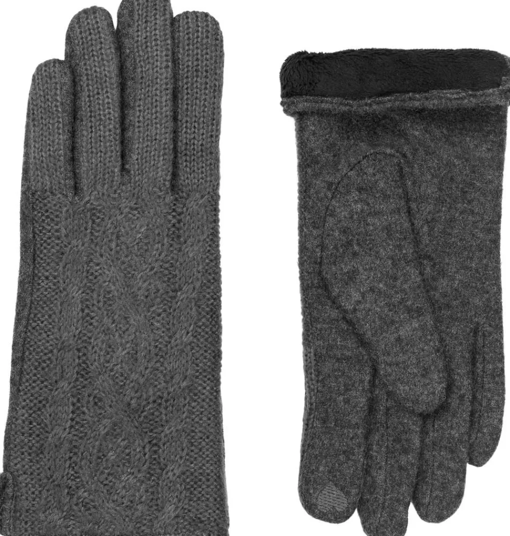 MJM Glove Julia W Grå Discount