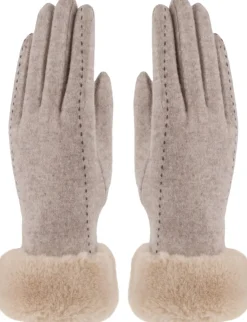 Dame MJM Glove Linea W