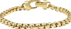 5mm Box Chain Classic Bracelet><noscript><img width=