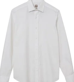 Mos Mosh Gallery MMGMarco Oxford Shirt