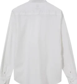 Mos Mosh Gallery MMGMarco Oxford Shirt
