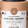 Maria Nila MN COLOR REFRESH 7. 35 CARAMEL BROWN 100 ML Outlet