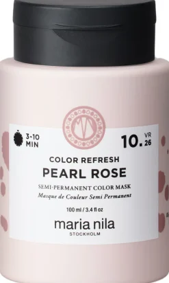 MN COLOR REFRESH PEARL ROSE 10. 26 100 ML>Maria Nila Sale