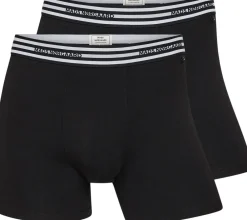 JBS MN x of DK 2-pack tights Sort Hot