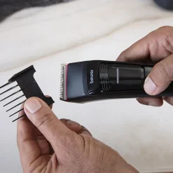 Beurer MN5X MenCare Hårtrimmer
