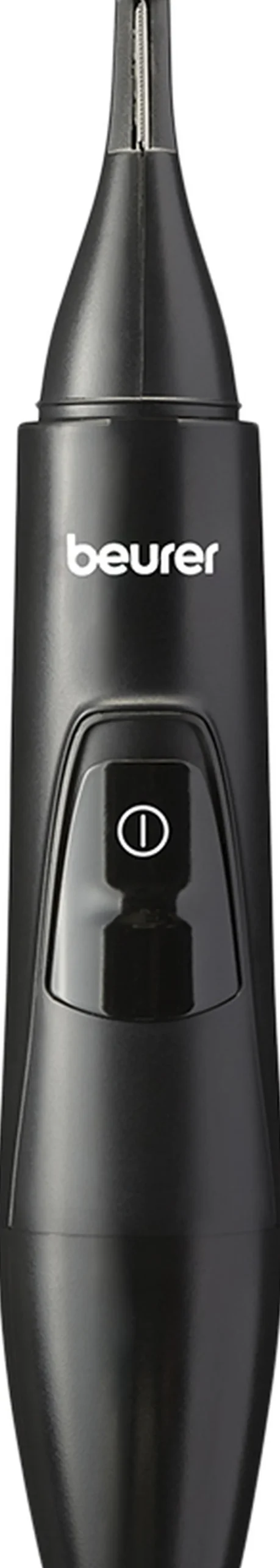 MN2X MenCare Præcisionstrimmer til øre, næse og øjenbryn>Beurer Clearance