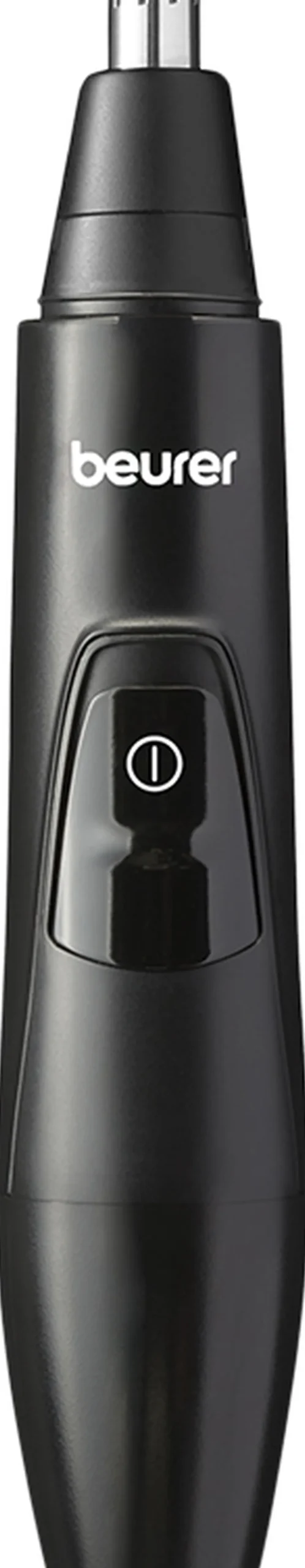 MN2X MenCare Præcisionstrimmer til øre, næse og øjenbryn>Beurer Clearance