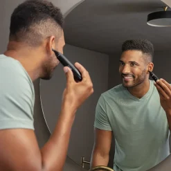 MN2X MenCare Præcisionstrimmer til øre, næse og øjenbryn><noscript><img width=