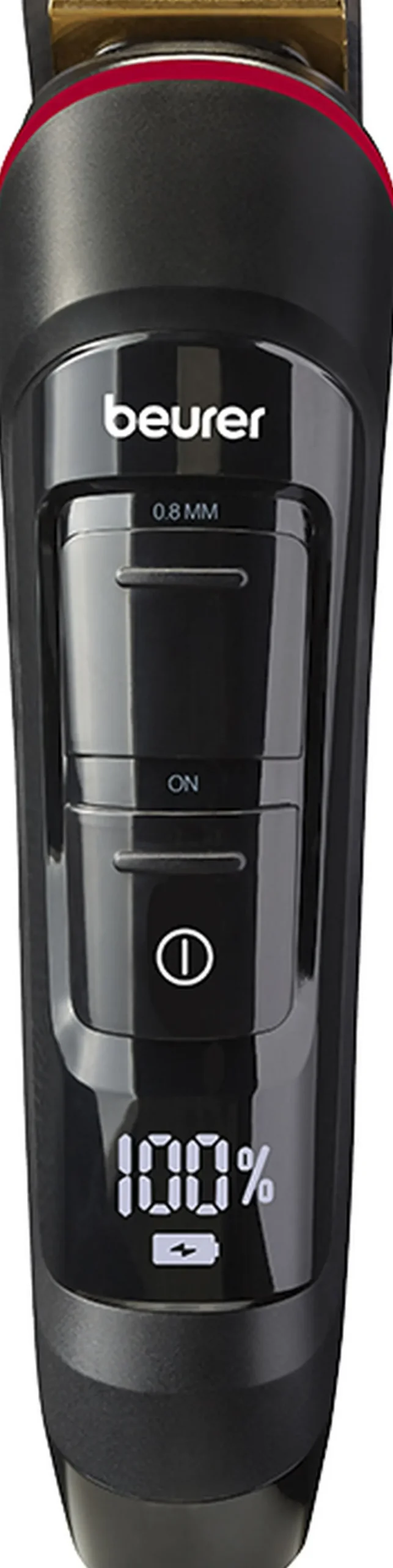 MN4X MenCare Skægtrimmer>Beurer Best