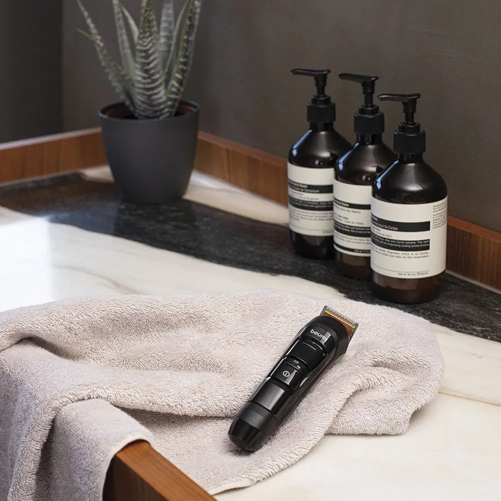 MN4X MenCare Skægtrimmer>Beurer Best