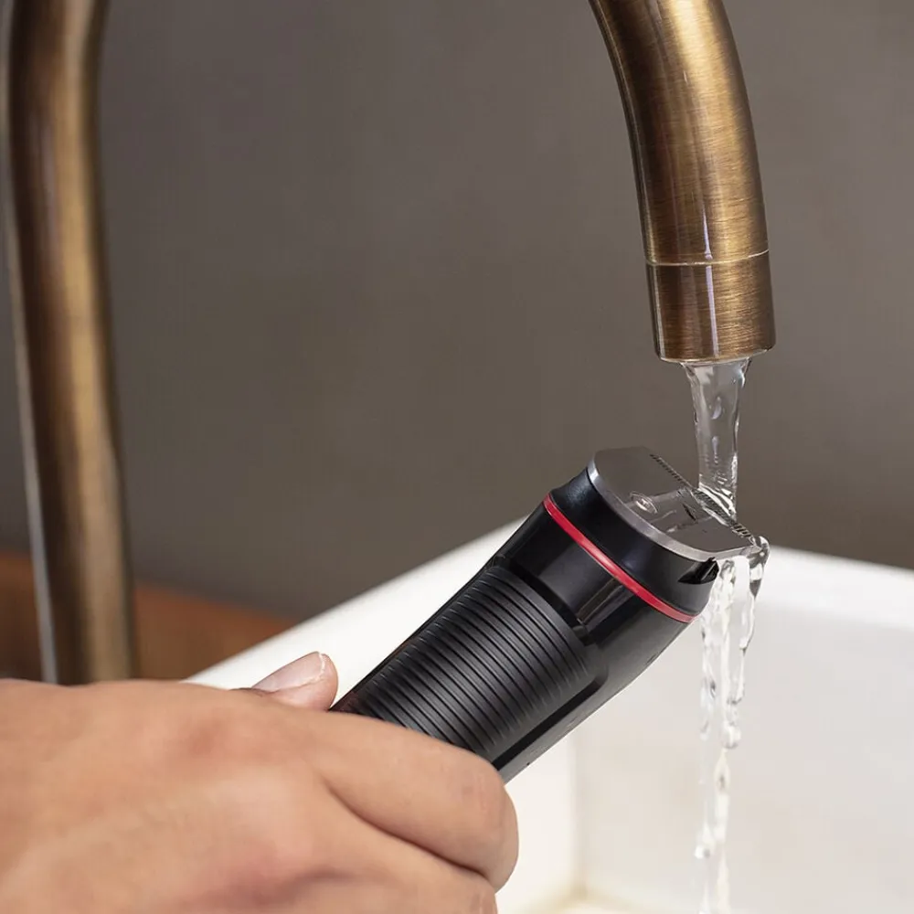 MN4X MenCare Skægtrimmer>Beurer Best