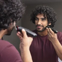 MN4X MenCare Skægtrimmer><noscript><img width=