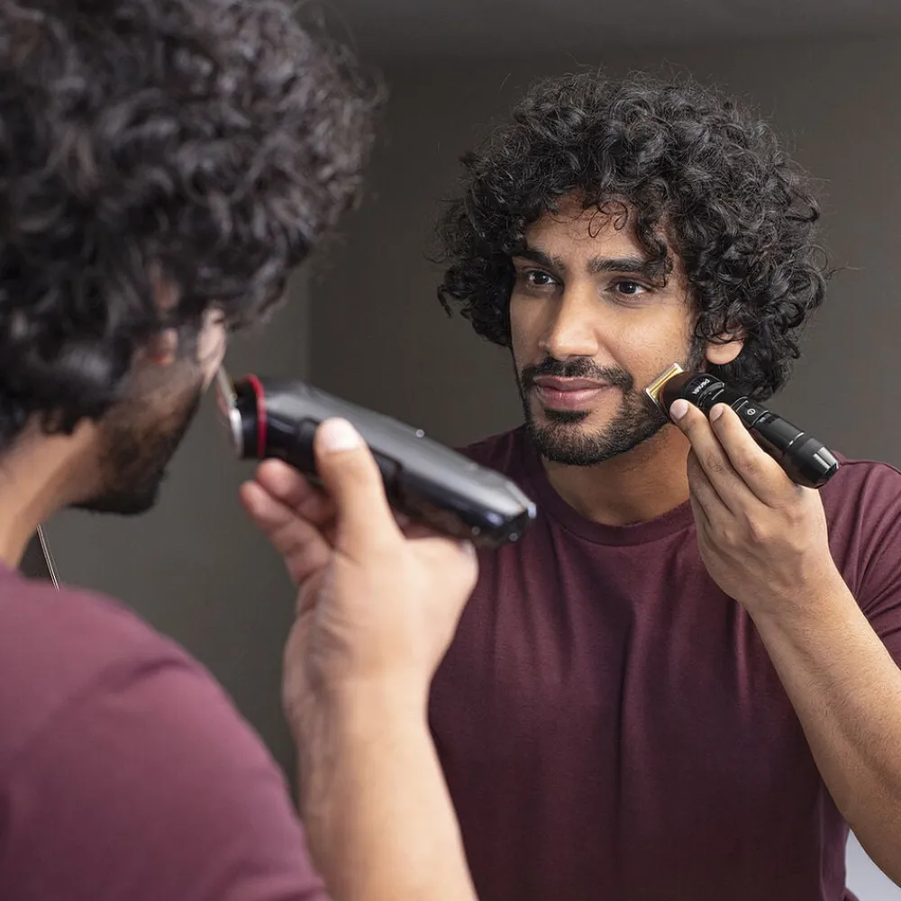 MN4X MenCare Skægtrimmer>Beurer Best