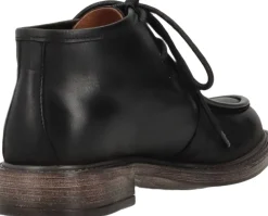 Shoedesign Copenhagen MOANA Black Online