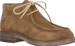 Shoedesign Copenhagen MOANA S Taupe dark Discount