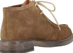 Shoedesign Copenhagen MOANA S Taupe dark Discount