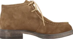 Shoedesign Copenhagen MOANA S Taupe dark Discount