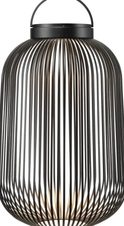 Mobile LED Lamp -LITO- Colour Black Size L>Blomus Sale