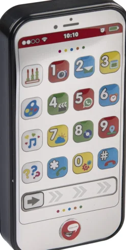 B Beez MOBILTELEFON TRYME DANSK Best