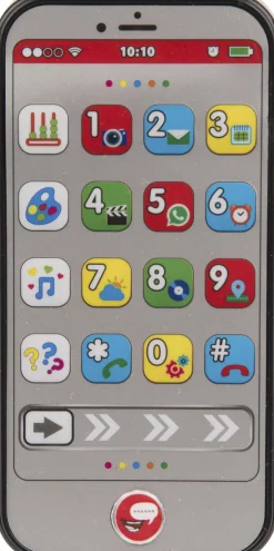 B Beez MOBILTELEFON TRYME DANSK Best