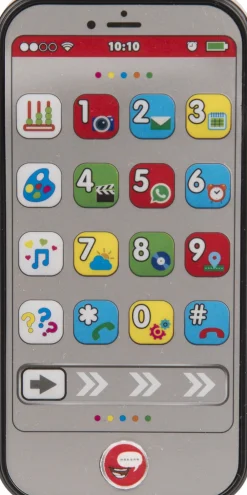 B Beez MOBILTELEFON TRYME DANSK Best