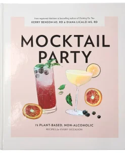 Mocktail Party>Bøger Online