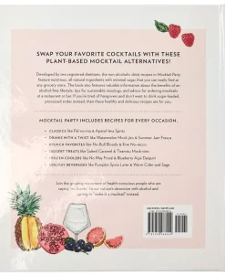 Mocktail Party>Bøger Online