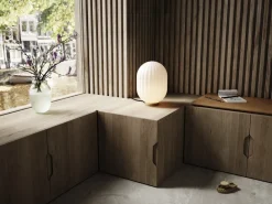 Nordic Tales Modeco+ table lampe