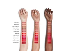 Shiseido Modernmatte Powder Lipstick 509 flame Hot