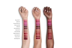 Shiseido Modernmatte Powder Lipstick 509 flame Hot