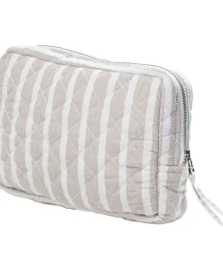 Dame Magasin du Nord Collection Moira 3 G makeup bag
