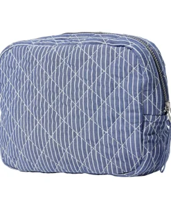 Dame Magasin du Nord Collection Moira 3 G makeup bag