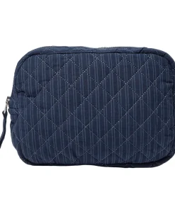 Magasin du Nord Collection Moira 3 G Navy Stripe Discount