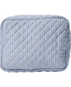 Magasin du Nord Collection Moira 2 G toilettaske Wide kentucky stripe New