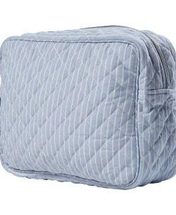 Magasin du Nord Collection Moira 2 G toilettaske Wide kentucky stripe New