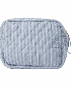 Moira 1 G toilettaske Blue Yonder Stripe>Magasin du Nord Collection Best