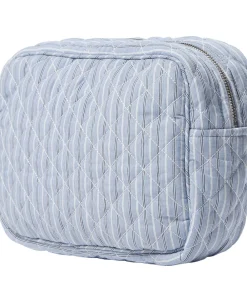 Moira 1 G toilettaske Blue Yonder Stripe>Magasin du Nord Collection Best