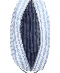 Dame Magasin du Nord Collection Moira 2 G toilettaske Forever Blue