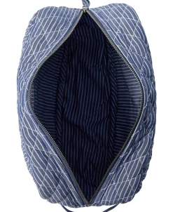 Magasin du Nord Collection Moira 2 G toilettaske Limoges Stripe