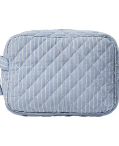 Moira 1 G toilettaske Wide Kentucky Stripe>Magasin du Nord Collection Sale