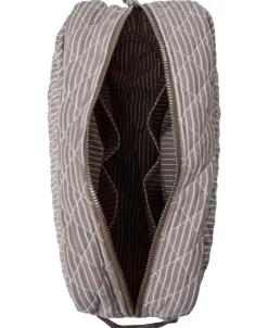 Moira 2 toilettaske Fossil Stripe Large><noscript><img width=