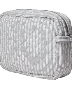 Magasin du Nord Collection Moira 2 toilettaske Rainy Day Large Best