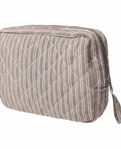 Moira Beige / White Double Stripe><noscript><img width=