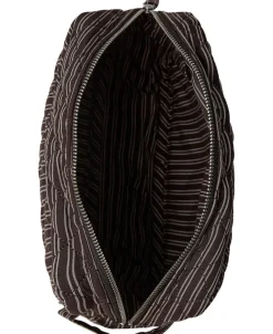 Dame Magasin du Nord Collection Moira toilettaske Black Coffee