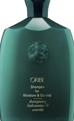 Moisture & Control Shampoo>Oribe Online