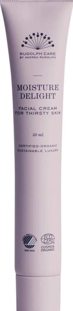 Rudolph Care Moisture Delight