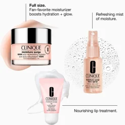 Clinique MOISTURE SURGE MEGASTARS Online