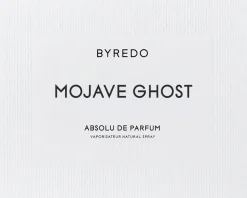 BYREDO Mojave Ghost Absolu de Parfum
