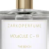 Zarko Molécule C-19 The Beach